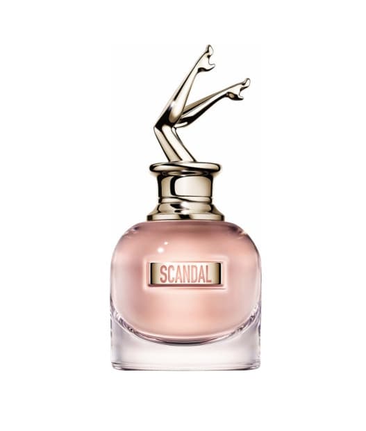 عطر ادکلن (پرفیوم) ژان پل گوتیه اسکندال زنانه | Jean Paul Gaultier Scandal حجم 50/100 میل