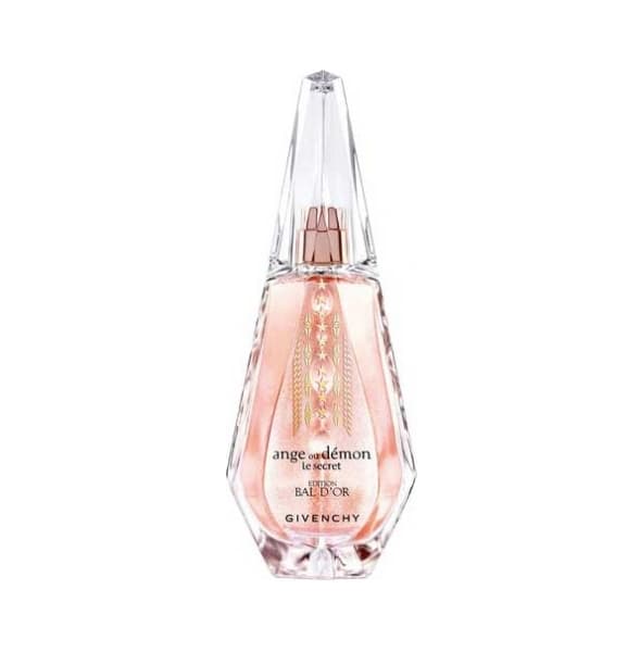 عطر ادکلن (پرفیوم) جیوانچی آنجئو دمون له سکرت | Givenchy Ange Ou Demon Le Secret حجم 50/100 میل — تصویر ۲