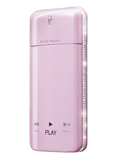 عطر ادکلن (پرفیوم) جیوانچی پلی زنانه | Givenchy Play for her حجم 50/100 میل