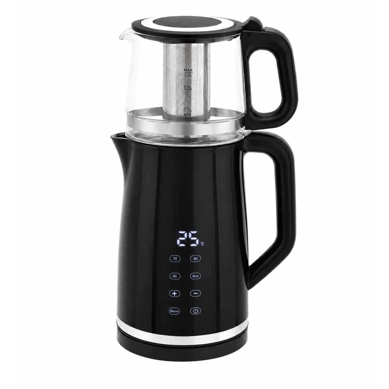 سماور برقی (چایساز سماوری) کازوکی مدل K1030