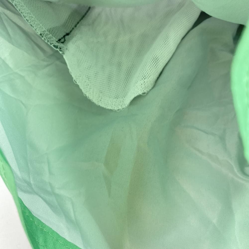 مایو پسرانه برند لوپیلو طرح بندکی کمرکش سبز رنگ – 8 تا 10 سال — تصویر ۳