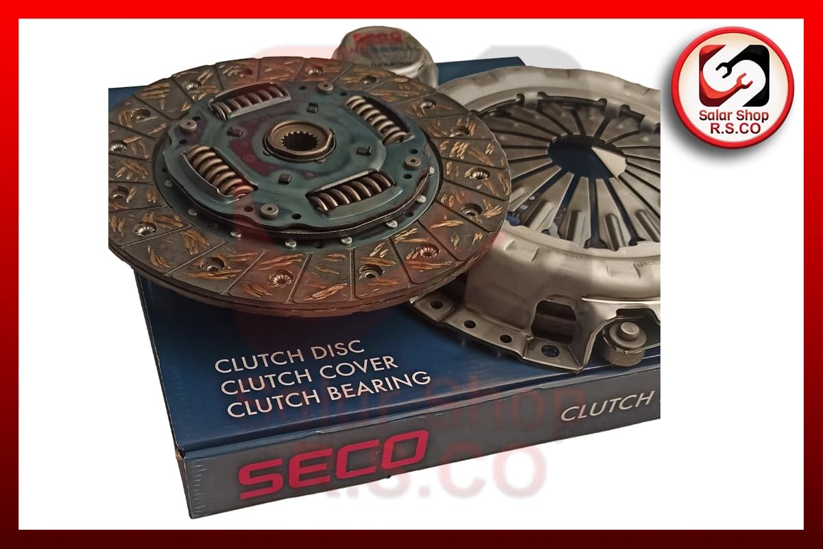 دیسک وصفحه تیبا /ساینا/کوییک 215 سیکو SECO