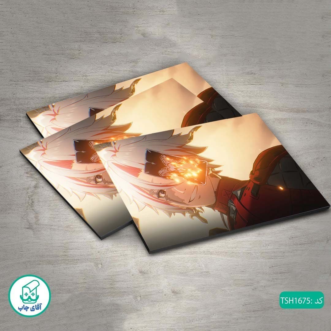 شاسی عکس بازی Wuthering Waves کد TSH1675 — تصویر ۳