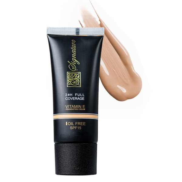 کرم پودر Spf15 سیگنیچر — تصویر ۸