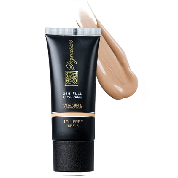 کرم پودر Spf15 سیگنیچر — تصویر ۳