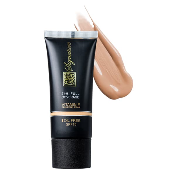 کرم پودر Spf15 سیگنیچر — تصویر ۴