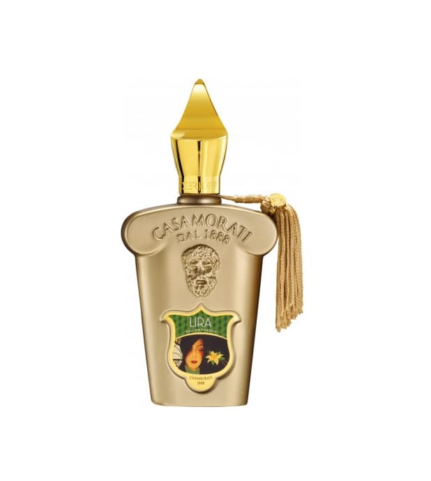 عطر ادکلن (پرفیوم) کازاموراتی لیرا | Xerjoff Casamorati Lira حجم 50/100 میل