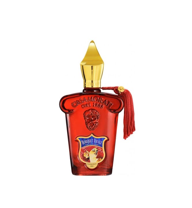 عطر ادکلن (پرفیوم) کازاموراتی زرجوف بوکت ایده آل | Xerjoff Casamorati Bouquet Ideale حجم 50/100 میل — تصویر ۲