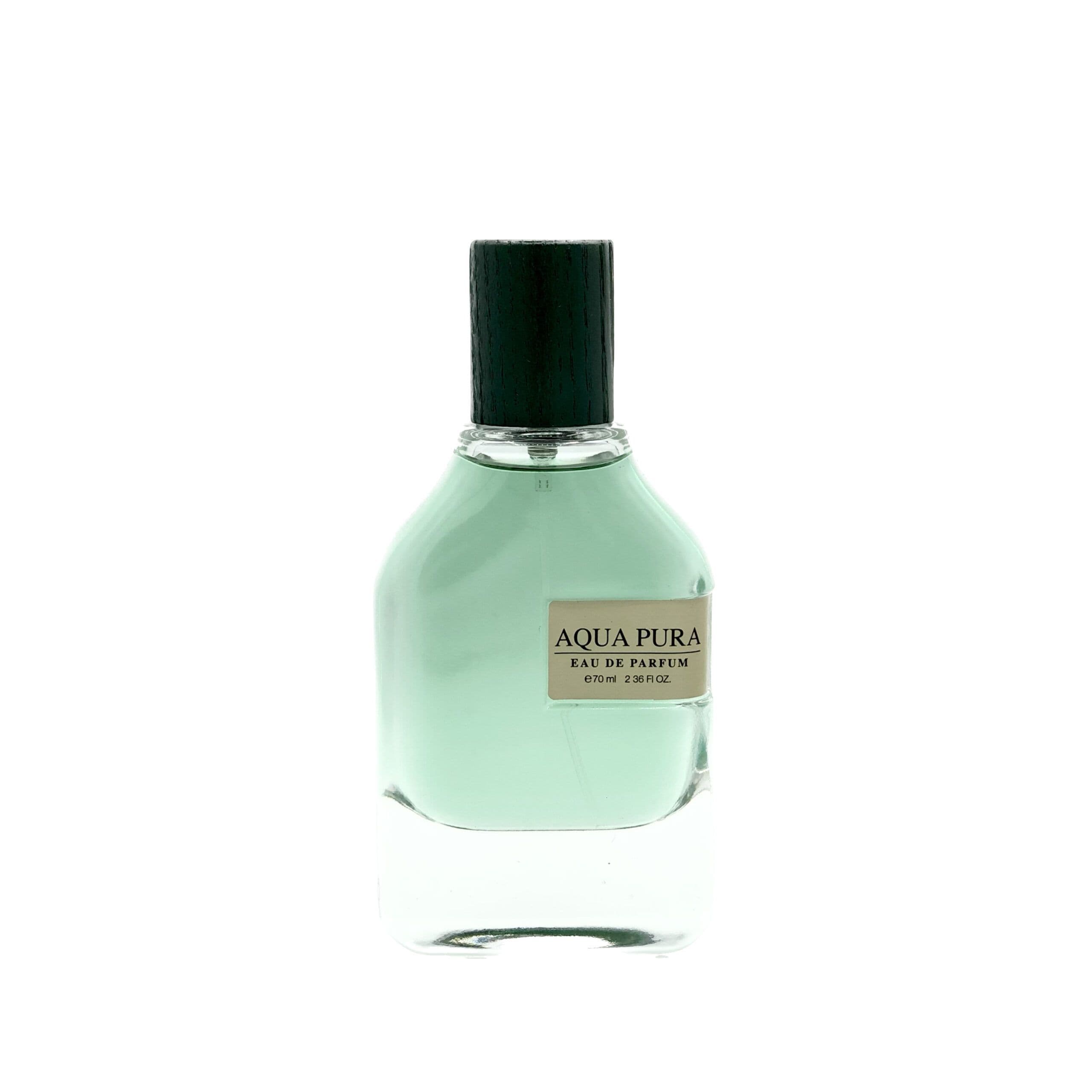ادکلن آکوا پورا اورتو مگاماره Fragrance world Aqua Pura