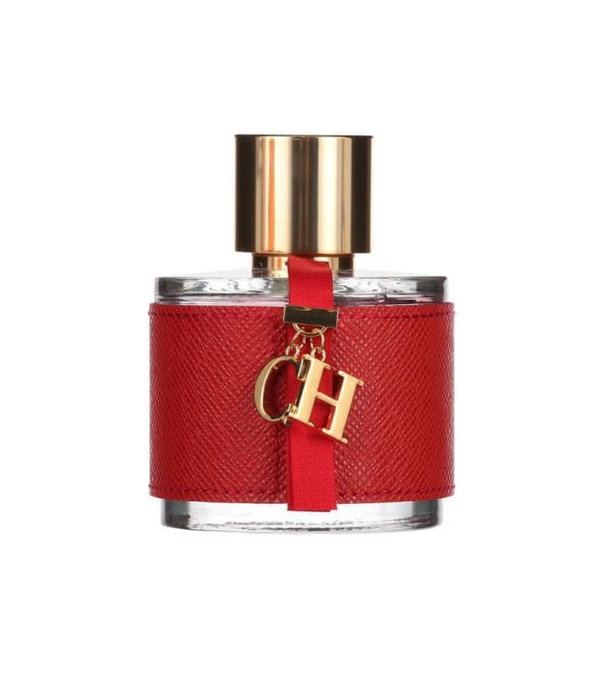 عطر ادکلن (پرفیوم) کارولینا هررا سی اچ زنانه | Carolina Herrera CH Women حجم 50/100 میل