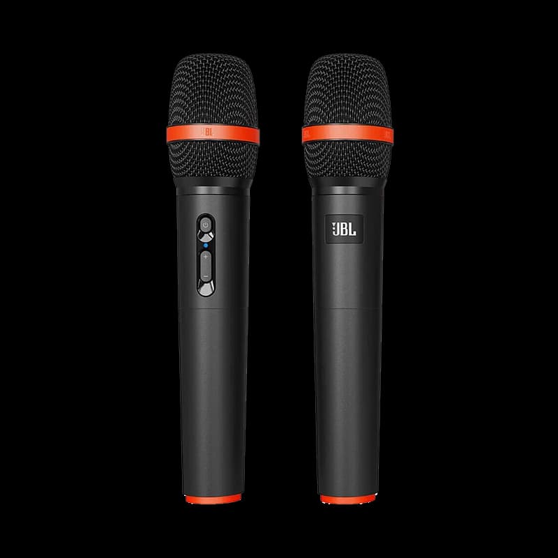 میکروفون بی سیم جی بی ال مدل JBL UHF MIC-300