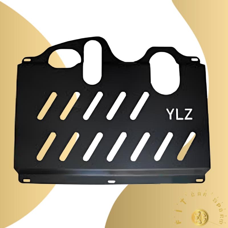سینی زیر موتور فیدلیتی پرستیژ برند YLZ فابریکی