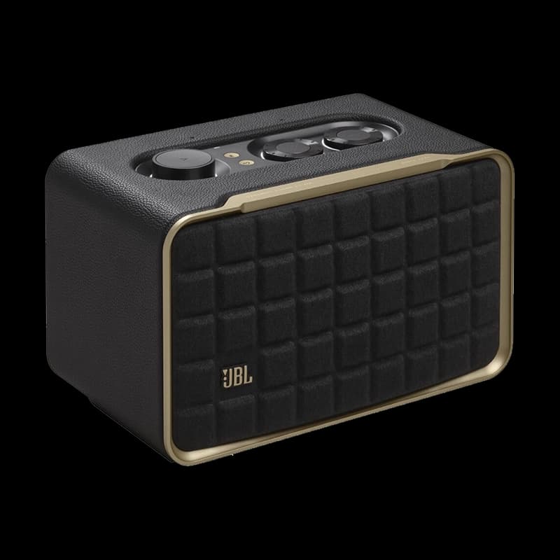 اسپيكر بلوتوثی قابل حمل جی بی ال مدل JBL Authentics 200