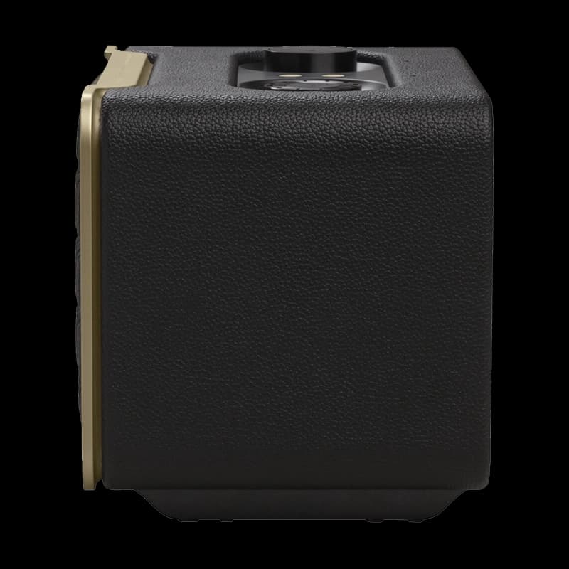 اسپيكر بلوتوثی قابل حمل جی بی ال مدل JBL Authentics 200 — تصویر ۶