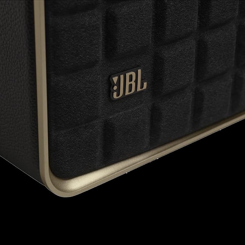 اسپيكر بلوتوثی قابل حمل جی بی ال مدل JBL Authentics 200 — تصویر ۴
