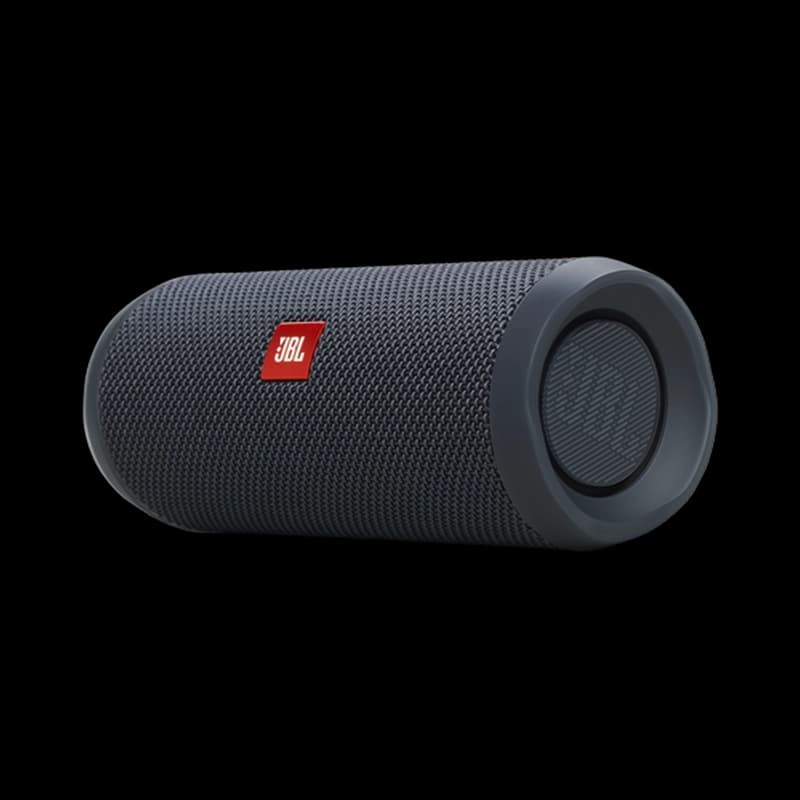 اسپيكر بلوتوثی قابل حمل جی بی ال مدل JBL Flip Essential 2 — تصویر ۳