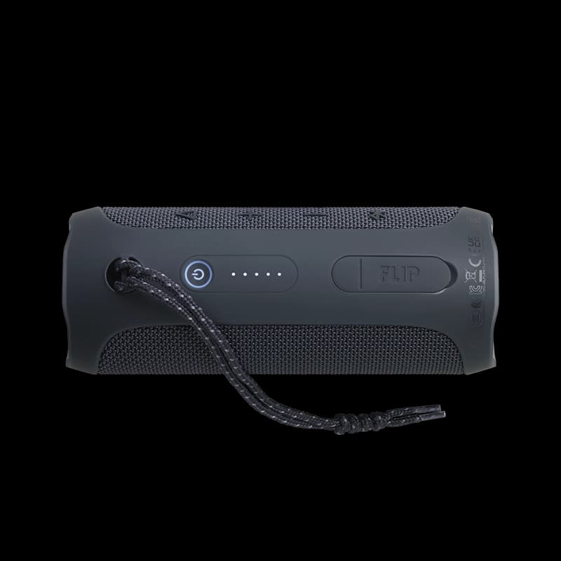 اسپيكر بلوتوثی قابل حمل جی بی ال مدل JBL Flip Essential 2 — تصویر ۴