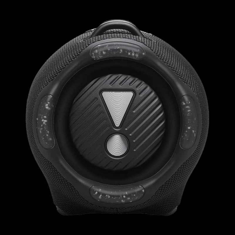 اسپیکر ضد آب قابل حمل جی بی ال مدل JBL Xtreme 4 — تصویر ۶