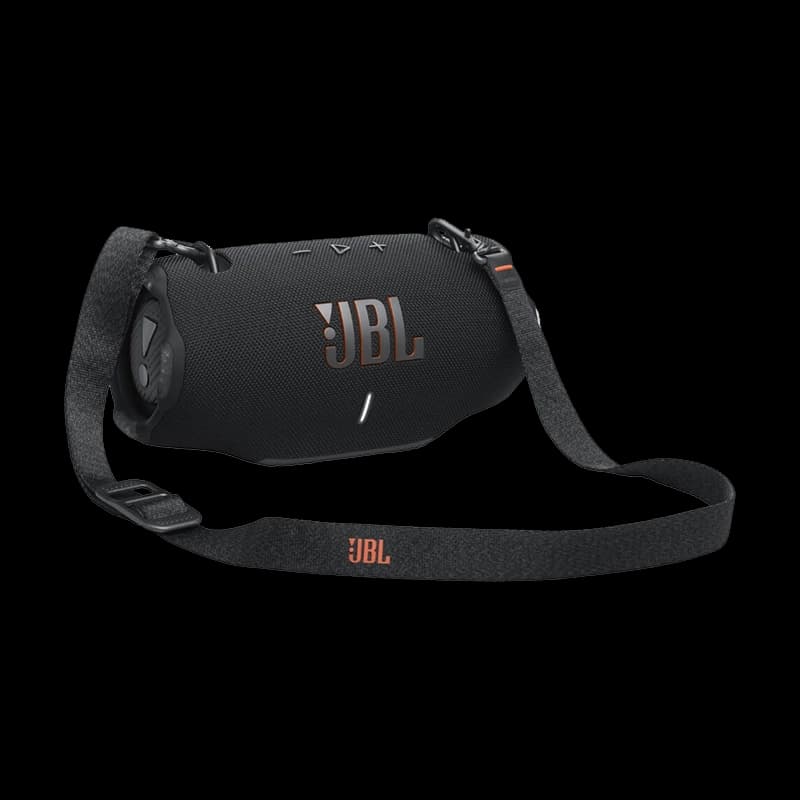 اسپیکر ضد آب قابل حمل جی بی ال مدل JBL Xtreme 4 — تصویر ۴