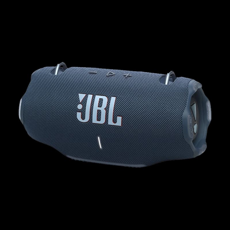 اسپیکر ضد آب قابل حمل جی بی ال مدل JBL Xtreme 4 — تصویر ۸