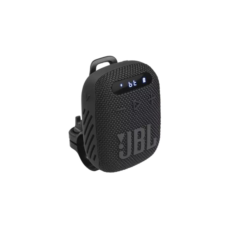 اسپیکر بلوتوثی قابل حمل جی بی ال مدل JBL Wind 3