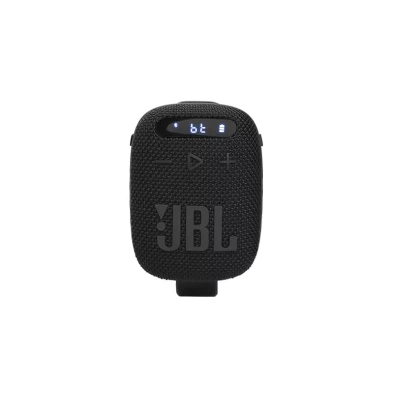 اسپیکر بلوتوثی قابل حمل جی بی ال مدل JBL Wind 3 — تصویر ۲