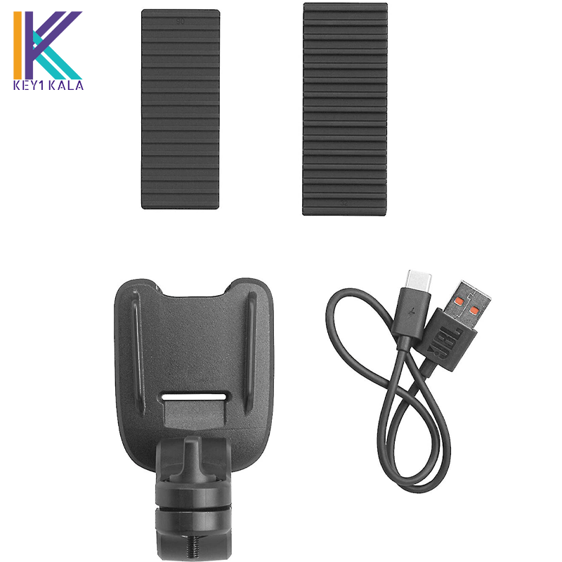 اسپیکر بلوتوثی قابل حمل جی بی ال مدل JBL Wind 3 — تصویر ۶