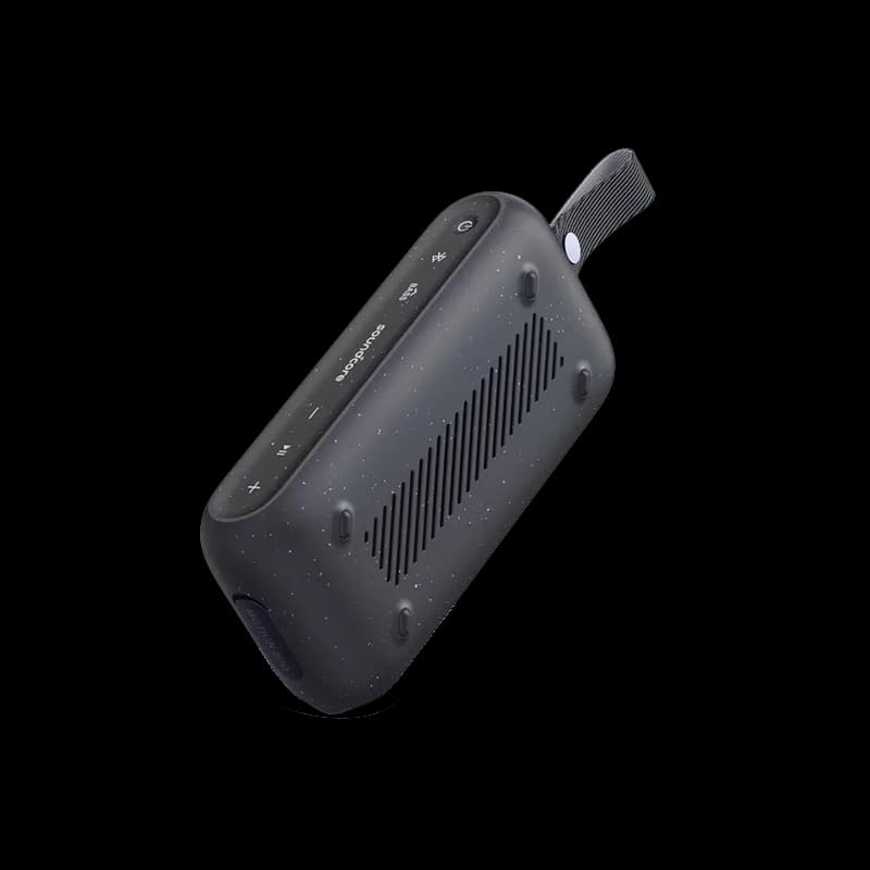 اسپیکر بلوتوثی قابل حمل انکر مدل SoundCore Motion 300 — تصویر ۲