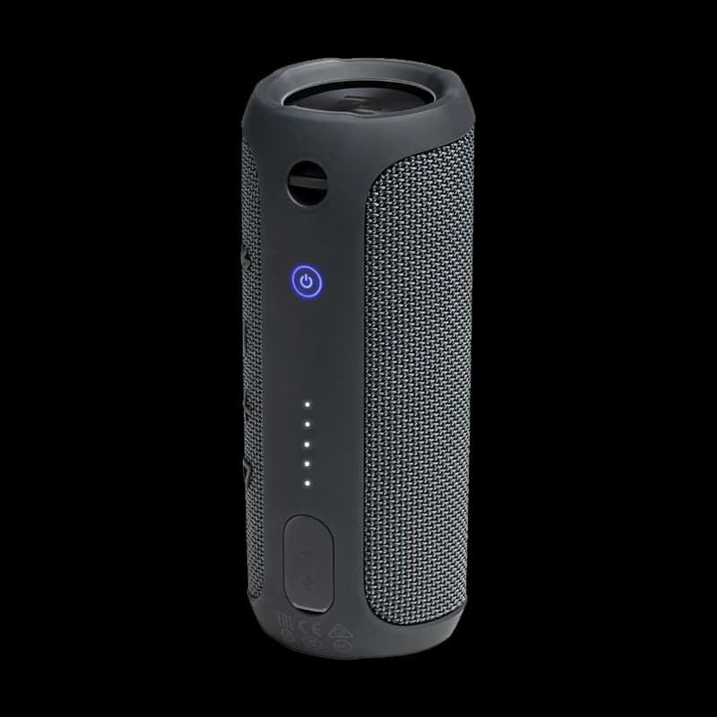 اسپیکر بلوتوثی قابل حمل جی بی ال مدل JBL Flip Essential — تصویر ۲