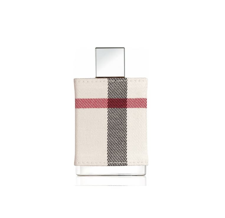 عطر ادکلن (پرفیوم) باربری لندن زنانه | Burberry London حجم 50/100 میل