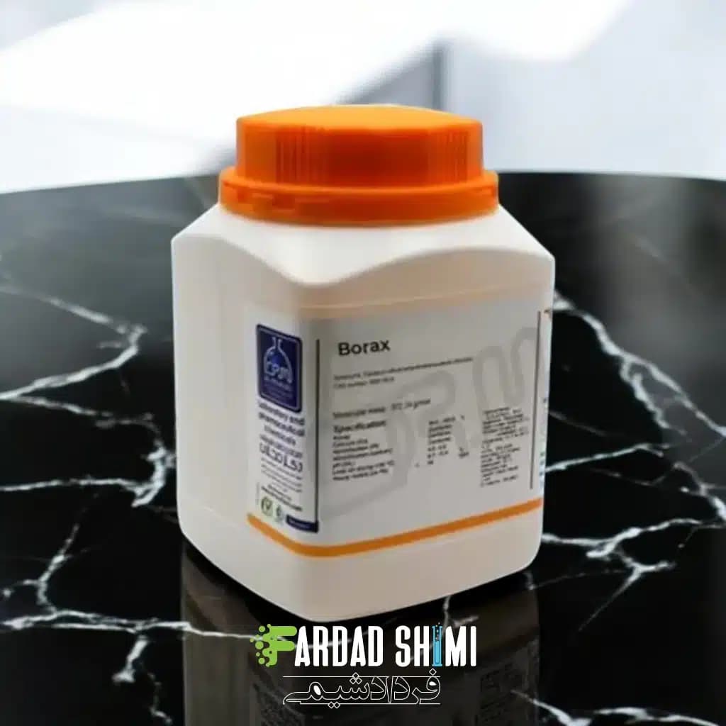 بوراکس 1 کیلویی دکتر مجللی