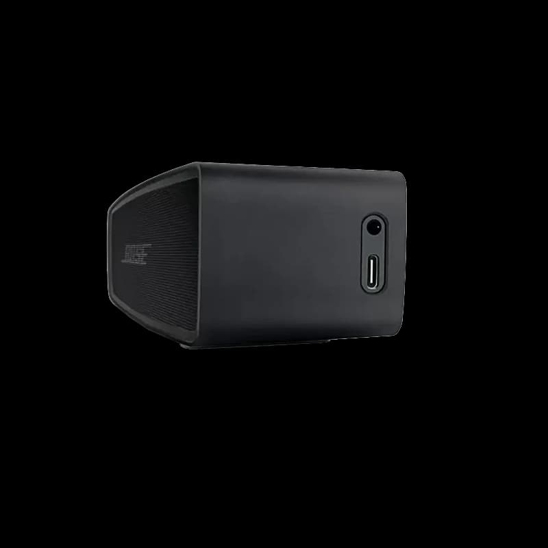 اسپیکر بلوتوثی قابل حمل بوز مدل ساندلینک Mini II Special Edition — تصویر ۳