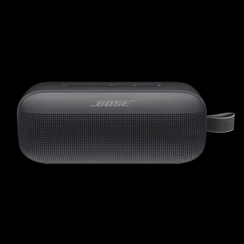 اسپیکر بلوتوثی قابل حمل بوز مدل Bose Soundlink Flex