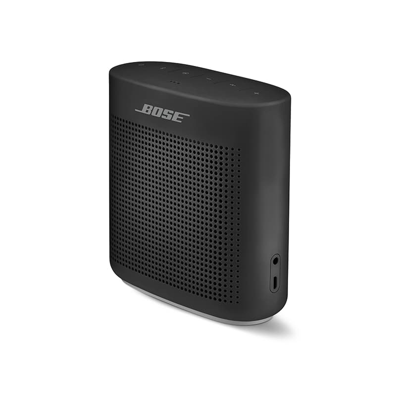 اسپیکر بلوتوثی قابل حمل بوز مدل Bose Soundlink Color II