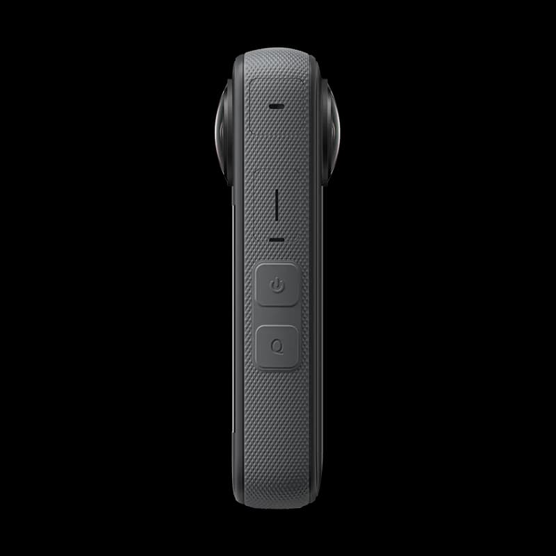 دوربین ورزشی مدل Insta360 X3 360° Camera — تصویر ۵