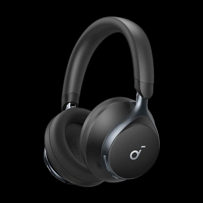 هدفون بلوتوثی انکر مدل Anker SoundCore Space One