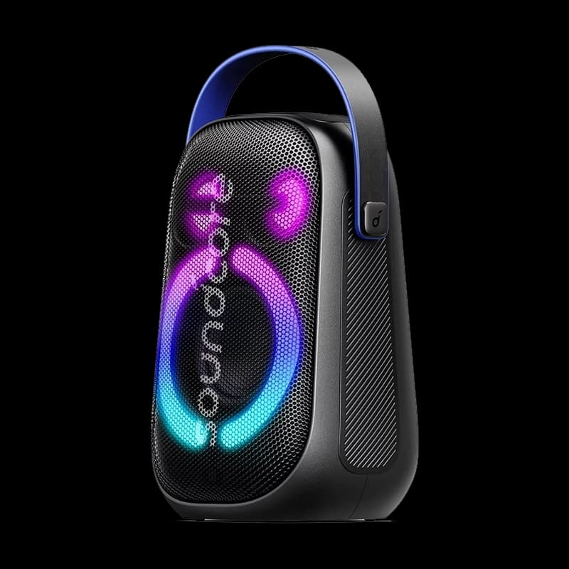 اسپیکر بلوتوثی قابل حمل انکر مدل Anker SoundCore Rave Neo 2 — تصویر ۲