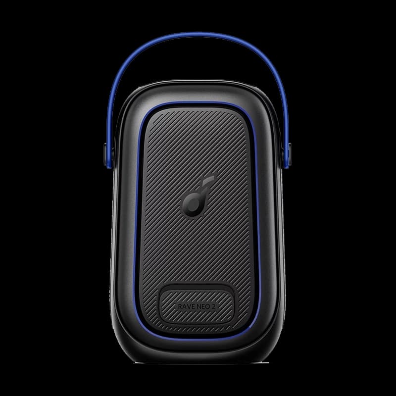 اسپیکر بلوتوثی قابل حمل انکر مدل Anker SoundCore Rave Neo 2 — تصویر ۴