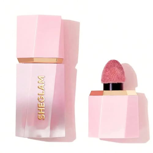 رژ گونه شیگلم مایع مات