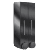 جا مایع ABS اسمارت رنگ مشکی کد 76225B