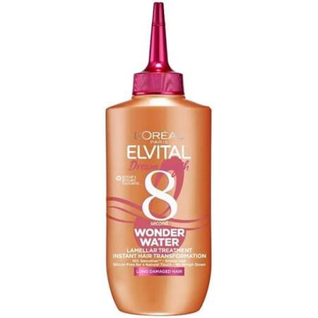 سرم آبرسان مو واندر واتر لورال مدل 200ml