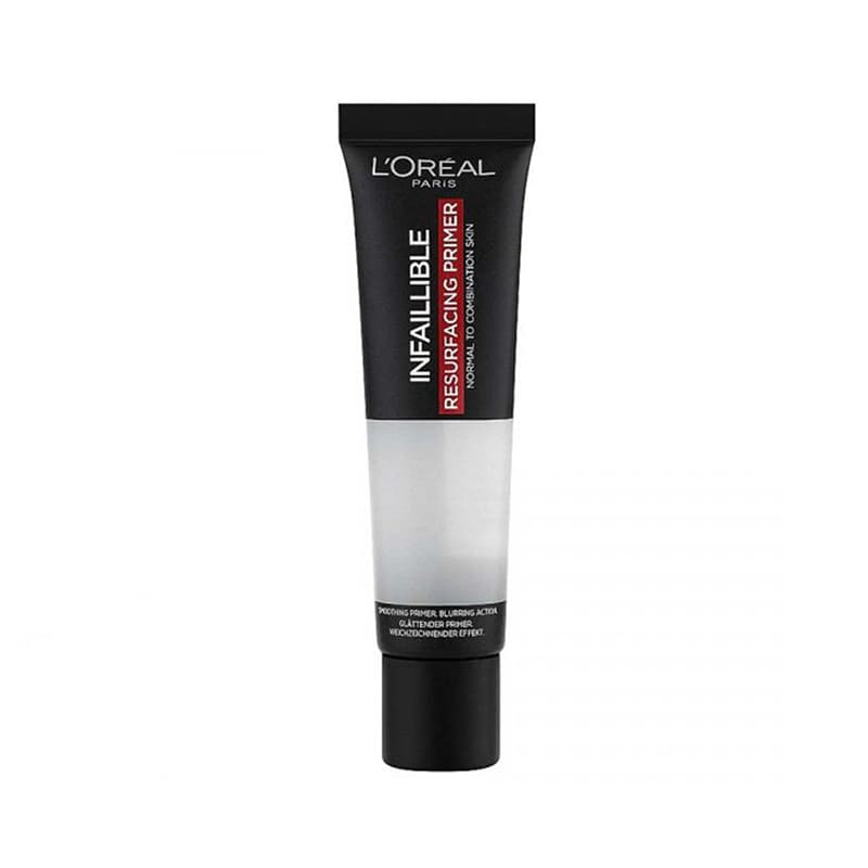 پرایمر آرایش Infallible لورال 35ml