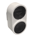 مسواک UV اسمارت رنگ سفید کد S22