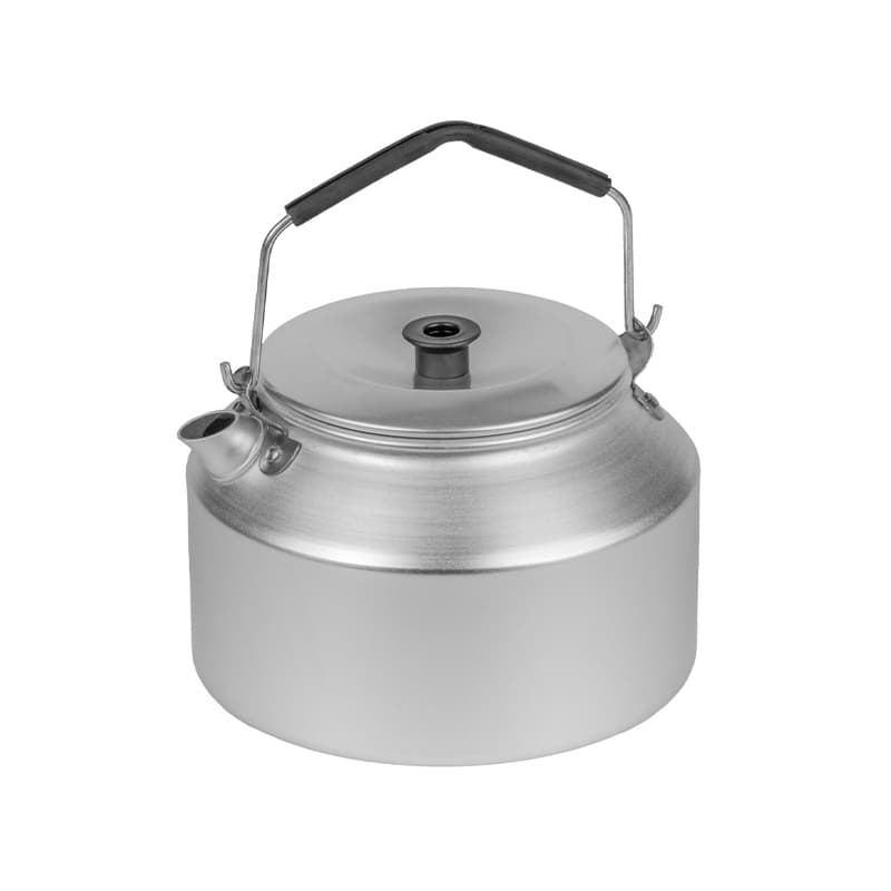 کتری سفری ترانجیا TRANGIA مدل KETTLE 1.4L