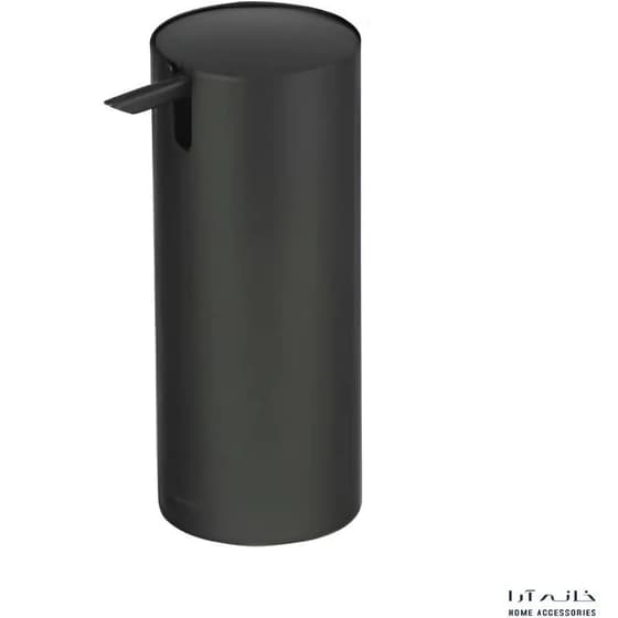 جا مایع رو میزی اسمارت رنگ مشکی طرح DANTE کد 620