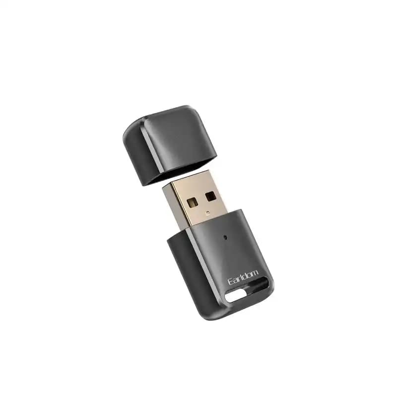 دانگل بلوتوث ارلدام Earldom Bluetooth receiver ET-M91 — تصویر ۳