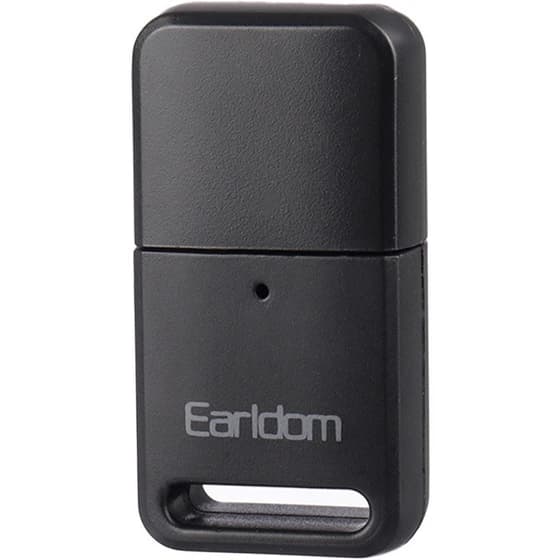 دانگل بلوتوث ارلدام Earldom Bluetooth receiver ET-M91 — تصویر ۷