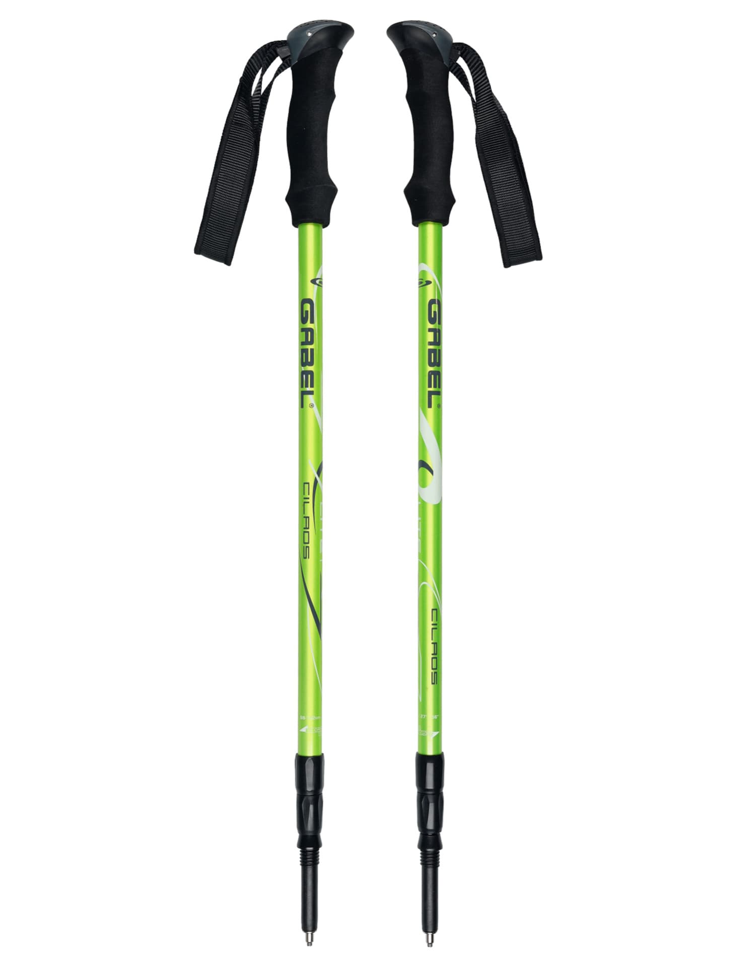 باتوم گبل مدل Gabel CILAOS LITE LIME