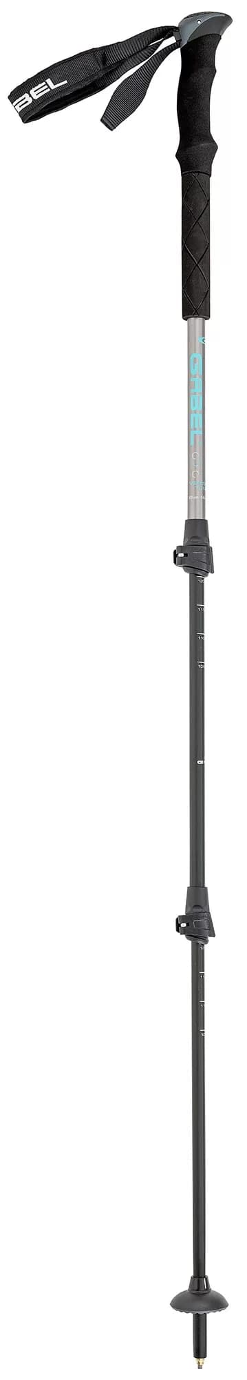 باتوم گبل مدل Gabel VERTIGO LITE TOUR FL — تصویر ۳