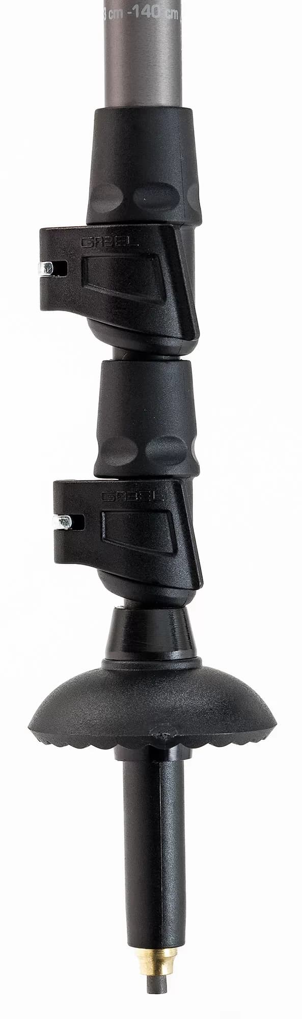 باتوم گبل مدل Gabel VERTIGO LITE TOUR FL — تصویر ۴